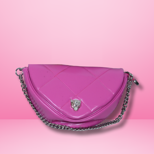 Sterling shoulder bag