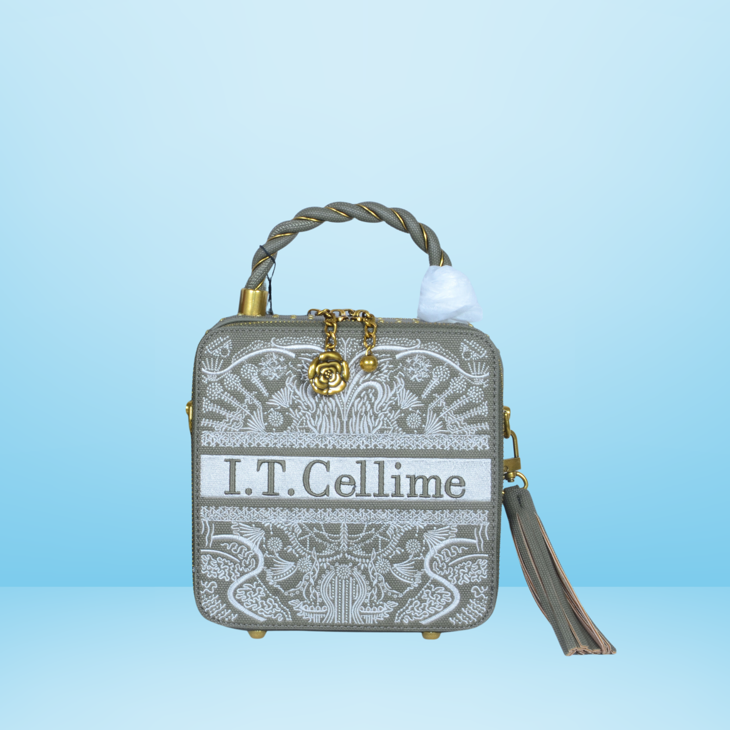 IT Cellime Exotic